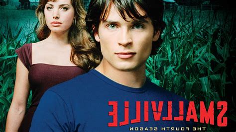 Watch Smallville Streaming Online .